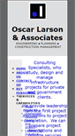 Mobile Screenshot of olarson.com